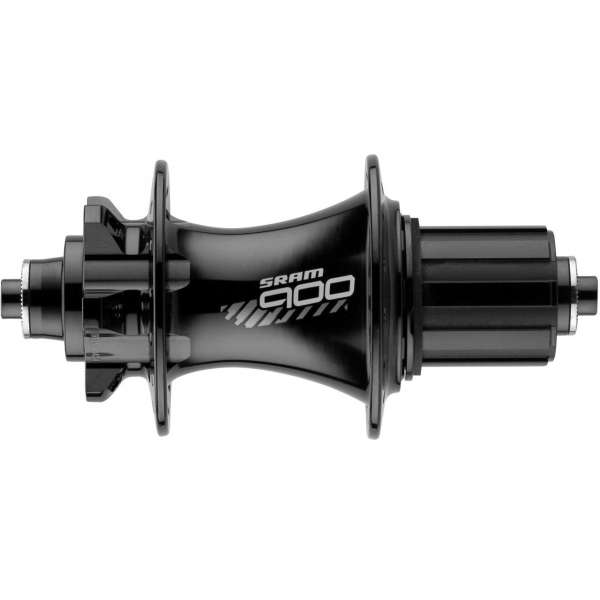 Втулка задня SRAM 900 QRx135mm / 12x142mm 32h - фото 1