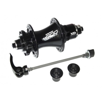 Втулка задня SRAM 900 XD QRx135mm / 12x142mm 32h