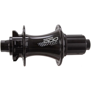 Втулка задня SRAM 900 12x148mm 32h