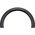 Покришка Schwalbe Hurricane 29x2,0 Performance ADDIX DD GreenGuard - фото 2