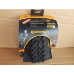 Покришка Continental Cross King 27,5x2,3 ProTection BlackChili - фото 1