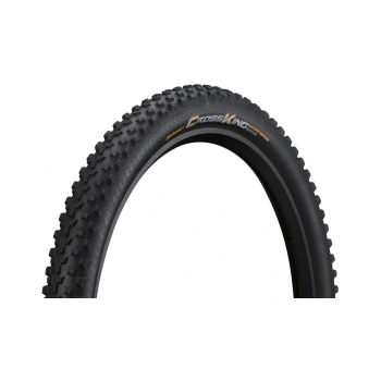 Покришка Continental Cross King 27,5x2,3 ProTection BlackChili