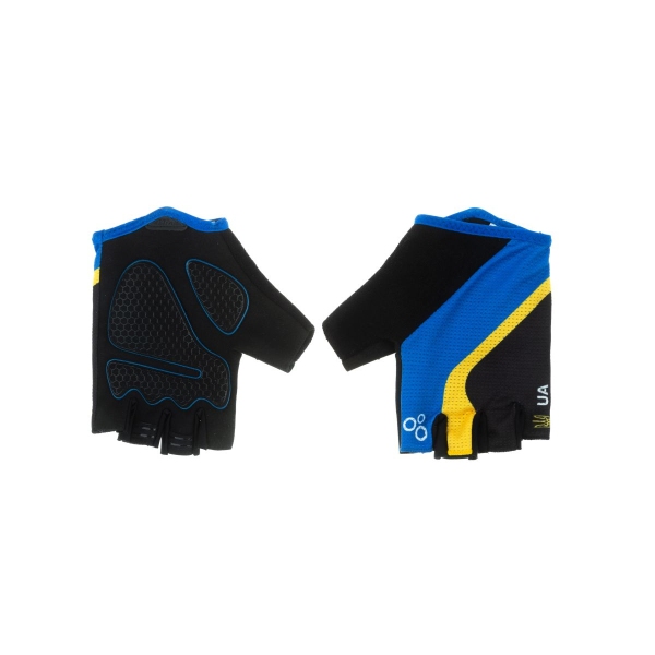 Рукавички ONRIDE Catch 20 UA - L