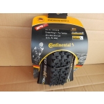 Покришка Continental Cross King 29x2,3 ProTection BlackChili - фото 1