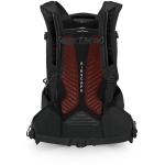 Рюкзак Osprey Escapist 30 black - M/L - чорний - фото 2