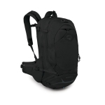 Рюкзак Osprey Escapist 30 black - M/L - чорний