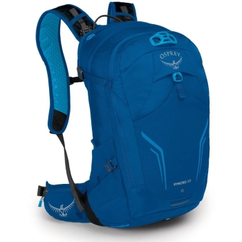 Рюкзак Osprey Syncro 20 alpine blue - O/S - синій