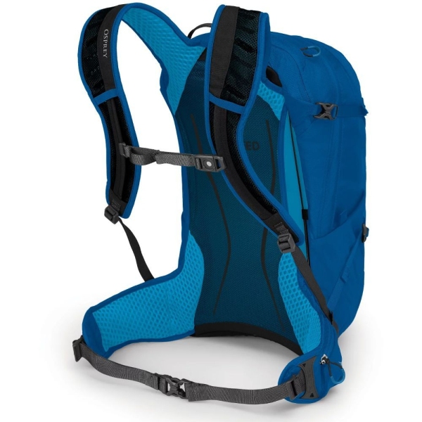 Рюкзак Osprey Syncro 20 alpine blue - O/S - синій - фото 1