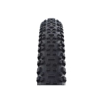 Покришка Schwalbe Rapid Rob 27,5x2,25 Active SBC WS - фото 1
