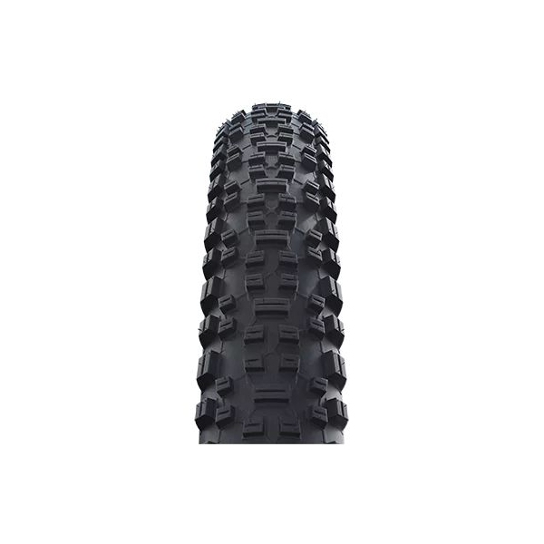 Покришка Schwalbe Rapid Rob 27,5x2,25 Active SBC WS - фото 1