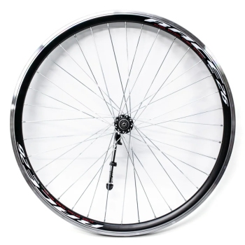 Колесо переднє Velotrade 26