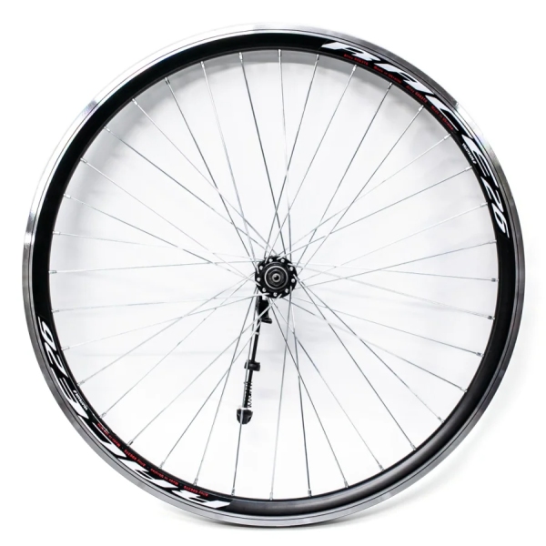 Колесо переднє Velotrade 26