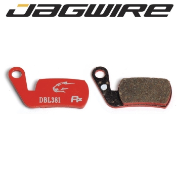 Колодки гальмівні Jagwire DCA021 - Magura Marta 2002-2008, Marta SL