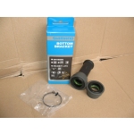 Каретка Shimano SM-BB71-41C Press-Fit 41x104,5/107mm - фото 1