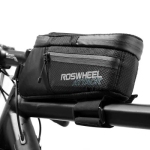 Сумка на верхню трубу рами Roswheel 121370 - фото 3