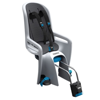 Крісло дитяче Thule RideAlong (Light Grey)