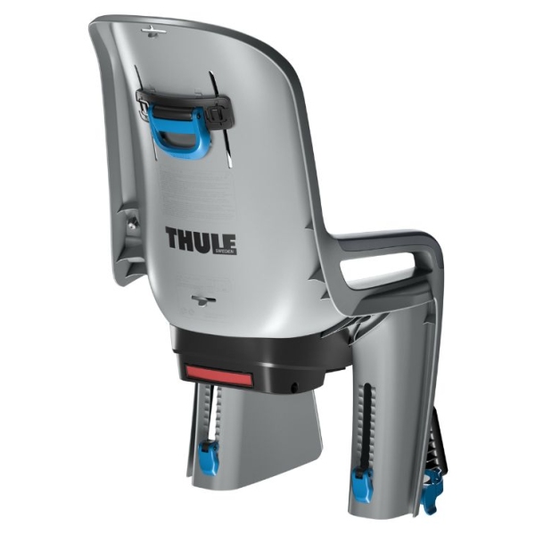 Крісло дитяче Thule RideAlong (Light Grey) - фото 1