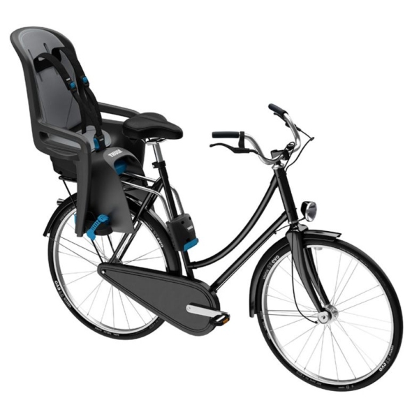 Крісло дитяче Thule RideAlong (Light Grey) - фото 2