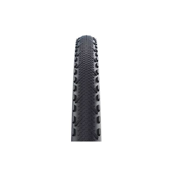 Покришка Schwalbe X-One Speed 33-622 Performance ADDIX RaceGuard TLE - фото 1