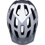 Шолом CAIRN Prism XTR II Mat Pearl Grey - M - фото 2