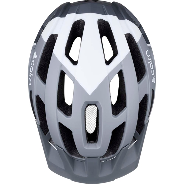 Шолом CAIRN Prism XTR II Mat Pearl Grey - M - фото 2