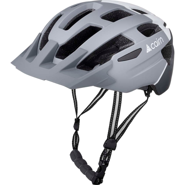 Шолом CAIRN Prism XTR II Mat Pearl Grey - M