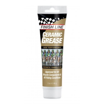 Мастило для підшипників Finish Line Ceramic Grease 60g
