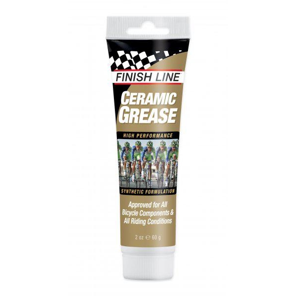 Мастило для підшипників Finish Line Ceramic Grease 60g