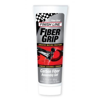Паста для карбонових вузлів Finish Line Fiber Grip Carbon Fiber Assembly Gel