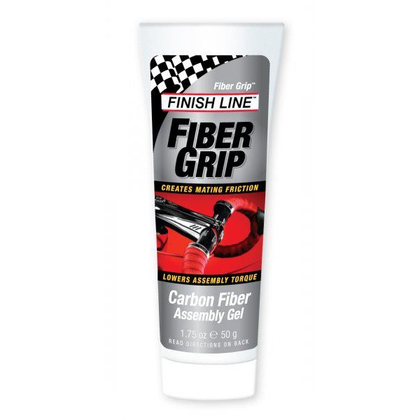 Паста для карбонових вузлів Finish Line Fiber Grip Carbon Fiber Assembly Gel