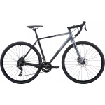Велосипед PRIDE Rocx 8.1 Сірий L