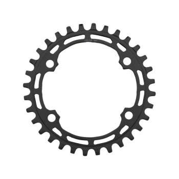 Зірка шатунів Shimano Deore FC-M5100-1