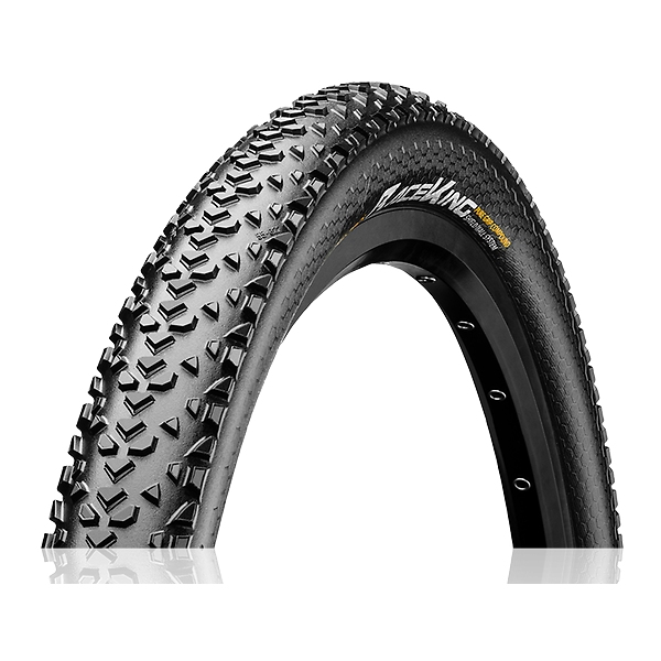 Покришка Continental Race King 29x2,2 ShieldWall PureGrip