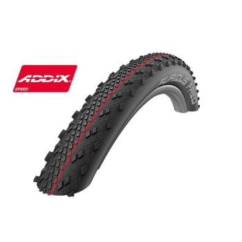 Покришка Schwalbe Furious Fred 29x2,0 Evolution ADDIX Speed