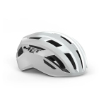 Шолом MET Vinci MIPS White Silver | Glossy S 52-56 cm