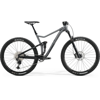 Велосипед MERIDA One-Twenty 600
