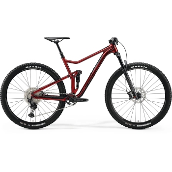 Велосипед MERIDA One-Twenty 600