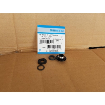 Конус Shimano HB-M525-A Left / Y2SW98040