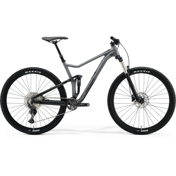 Велосипед MERIDA One-Twenty 400
