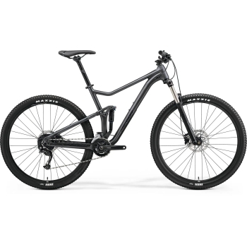 Велосипед MERIDA One-Twenty RC300