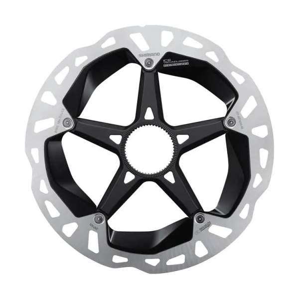 Ротор Shimano XTR RT-MT900-M-E CenterLock 180mm