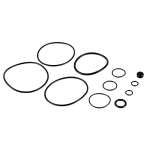 Ремкомплект FOX: DRCV RG (803-00-589)