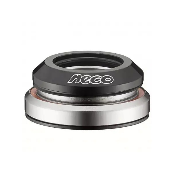 Кермова колонка інтегрована конусна NECO H373 | IS42/28,6 - IS52/40
