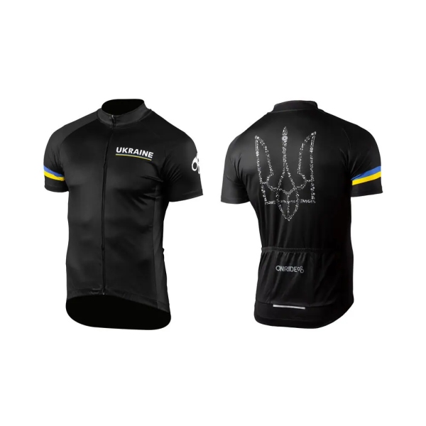 Веломайка ONRIDE Symbol - XXL