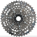 Касета Shimano Cues CS-LG400-10 11-43T - фото 1