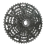 Касета Shimano Cues CS-LG400-11 11-50T - фото 1
