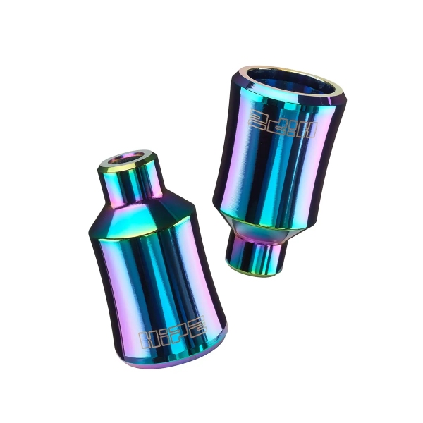 Пегі самоката HIPE LMT70 neo-chrome - фото 1