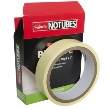 Стрічка для ободів Stan's Notubes