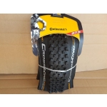 Покришка Continental Cross King 27,5x2,3 ShieldWall PureGrip - фото 1