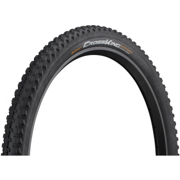 Покришка Continental Cross King 27,5x2,3 ShieldWall PureGrip